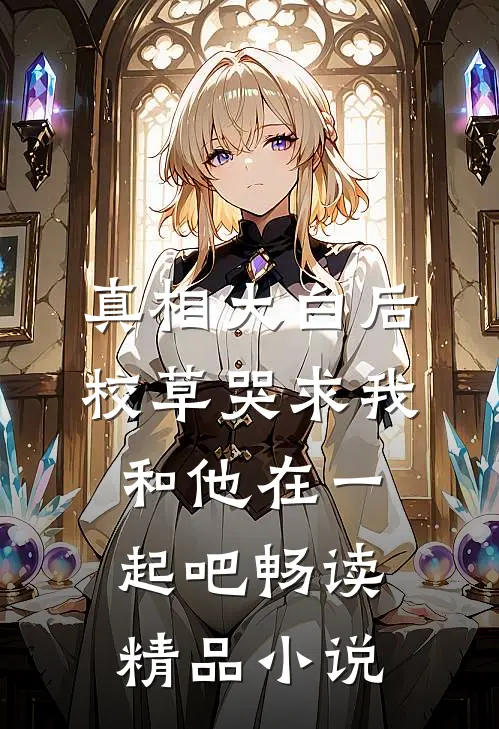 真相大白后,校草哭求我和他在一起吧畅读精品小说