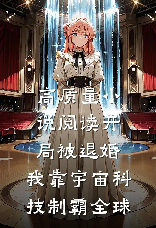 高质量小说阅读开局被退婚，我靠宇宙科技制霸全球