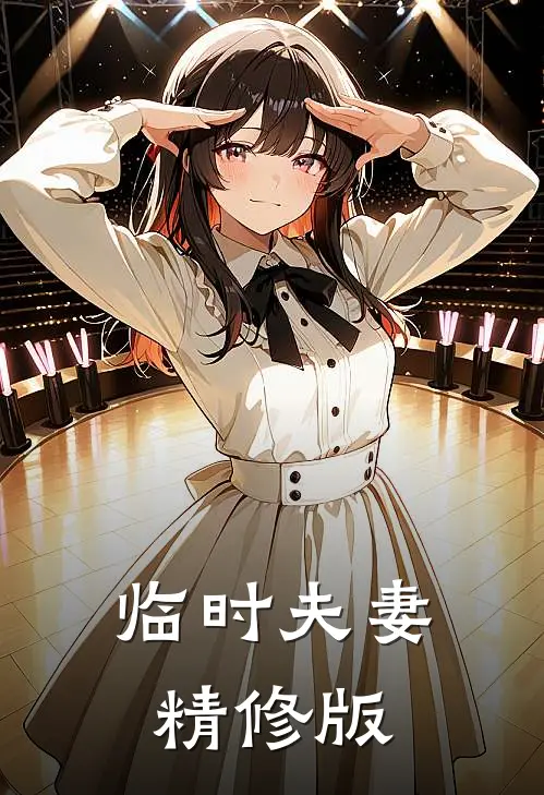 临时夫妻精修版