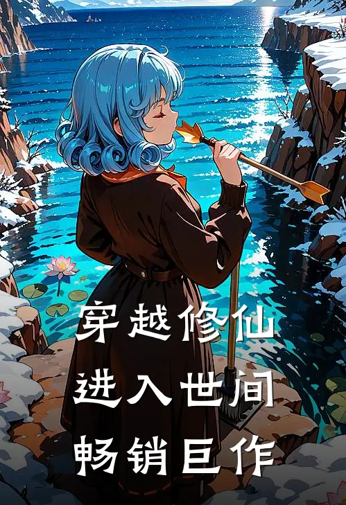 穿越修仙进入世间畅销巨作