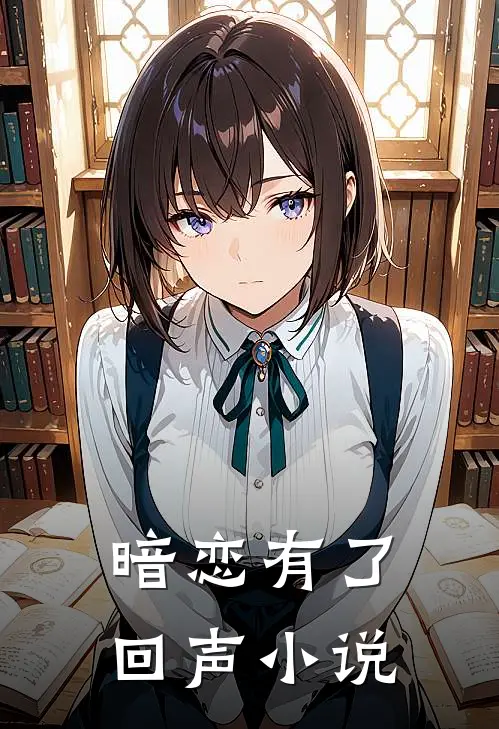 暗恋有了回声小说