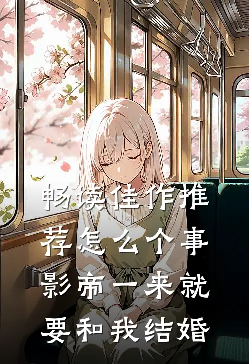 畅读佳作推荐怎么个事，影帝一来就要和我结婚
