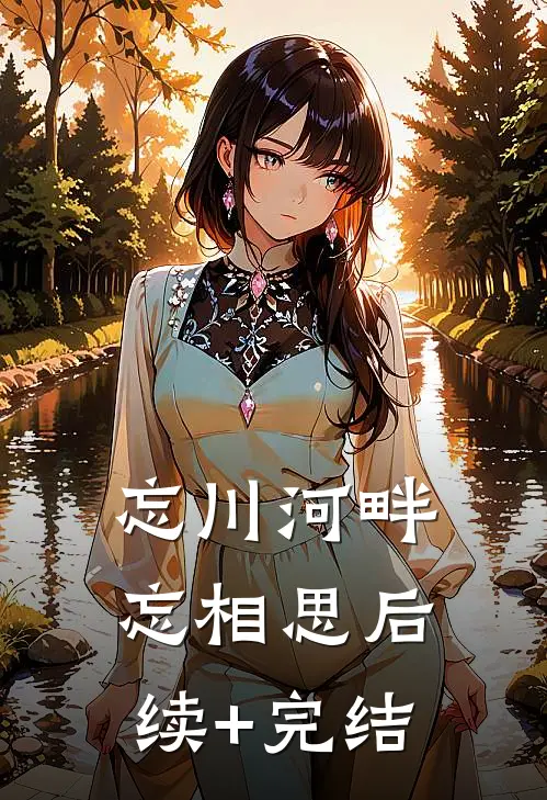 忘川河畔忘相思后续+完结