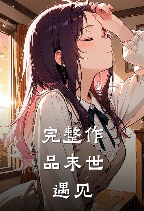 完整作品末世,遇见女主