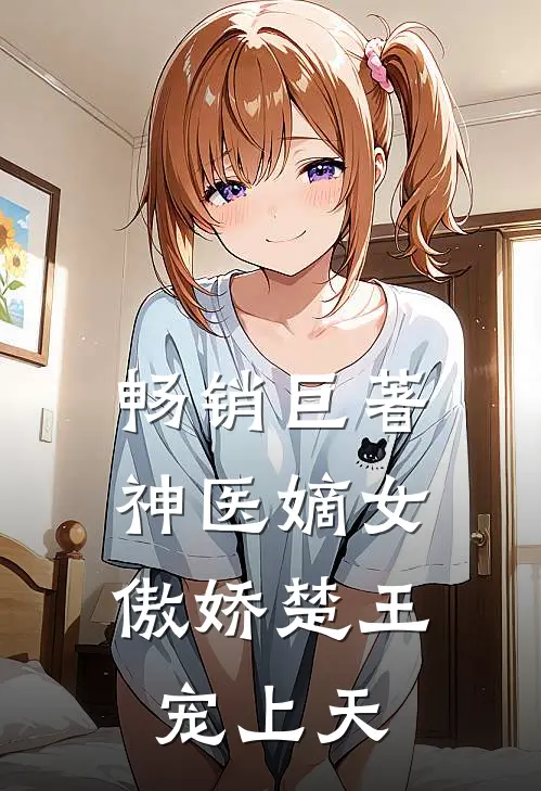 畅销巨著神医嫡女：傲娇楚王宠上天