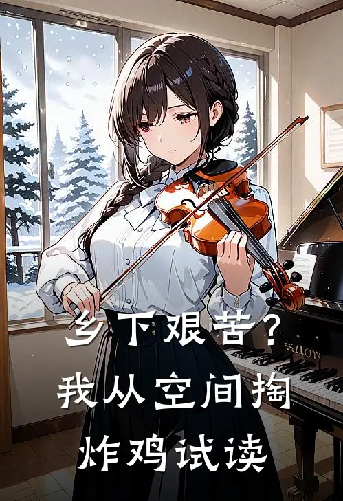 乡下艰苦？我从空间掏炸鸡试读