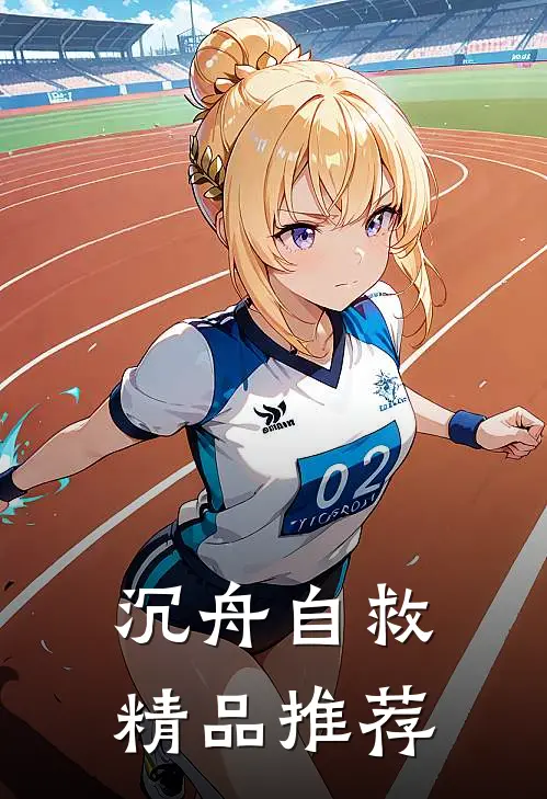 沉舟自救精品推荐