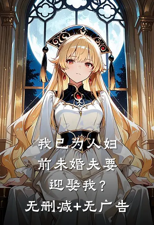 我已为人妇，前未婚夫要迎娶我？无删减+无广告