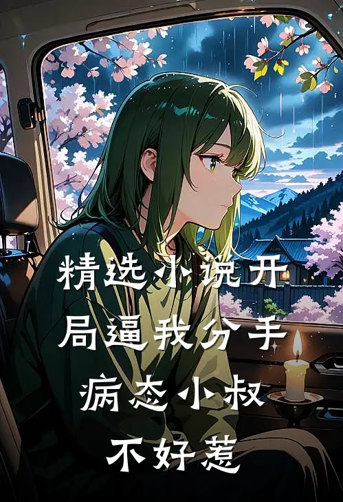 精选小说开局逼我分手，病态小叔不好惹