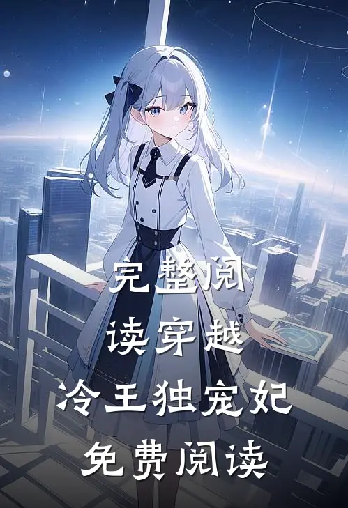 完整阅读穿越:冷王独宠妃免费阅读