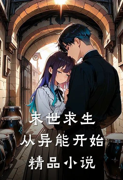 末世求生：从异能开始精品小说
