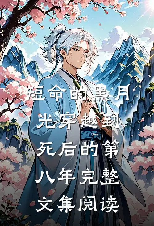短命的黑月光穿越到死后的第八年完整文集阅读