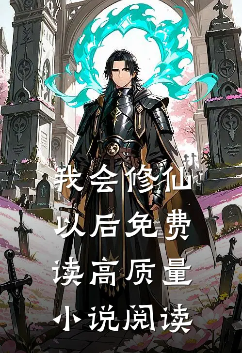 我会修仙以后免费读高质量小说阅读