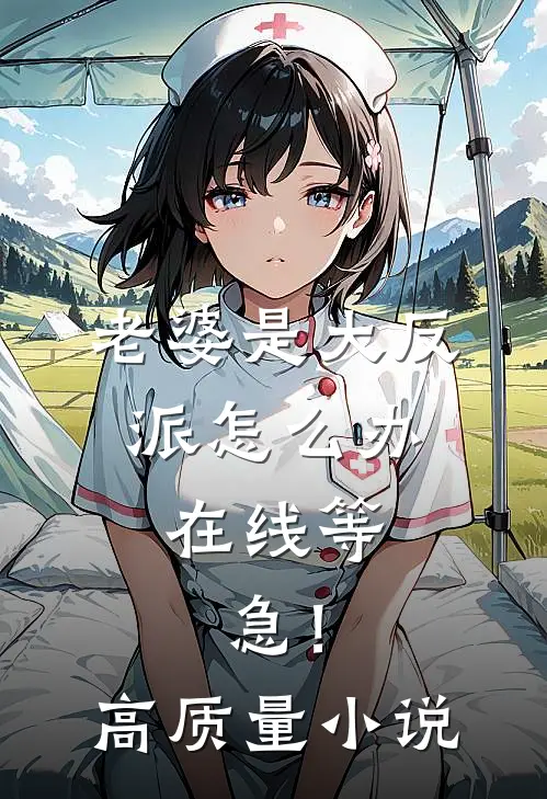 老婆是大反派怎么办，在线等，急！高质量小说