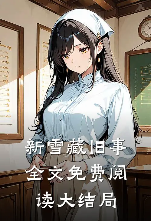新雪藏旧事全文免费阅读大结局