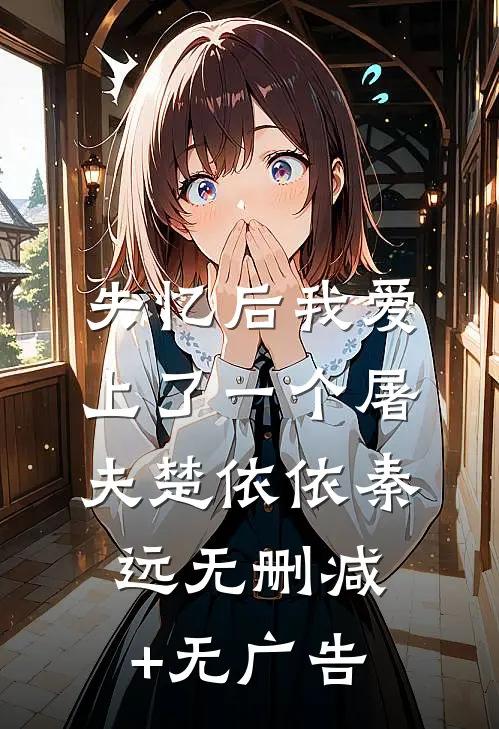 失忆后我爱上了一个屠夫楚依依秦远无删减+无广告