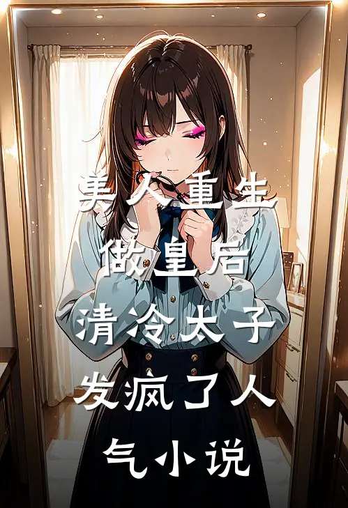 美人重生做皇后，清冷太子发疯了人气小说