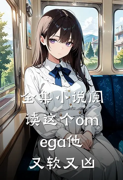 全集小说阅读这个omega他又软又凶