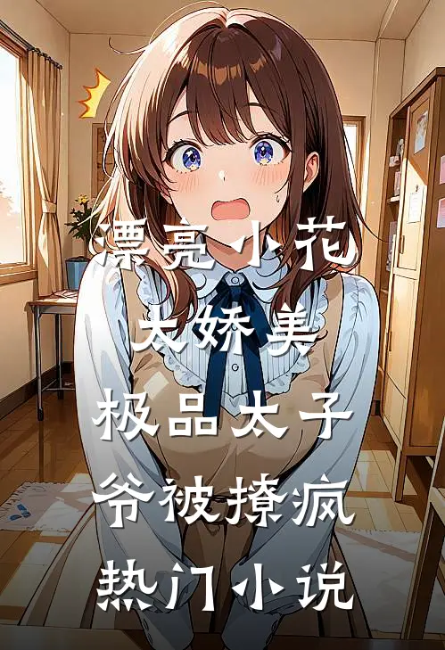 漂亮小花太娇美，极品太子爷被撩疯热门小说