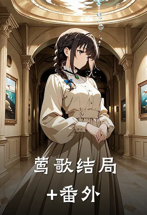 莺歌结局+番外