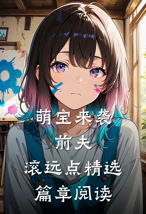 萌宝来袭：前夫，滚远点精选篇章阅读