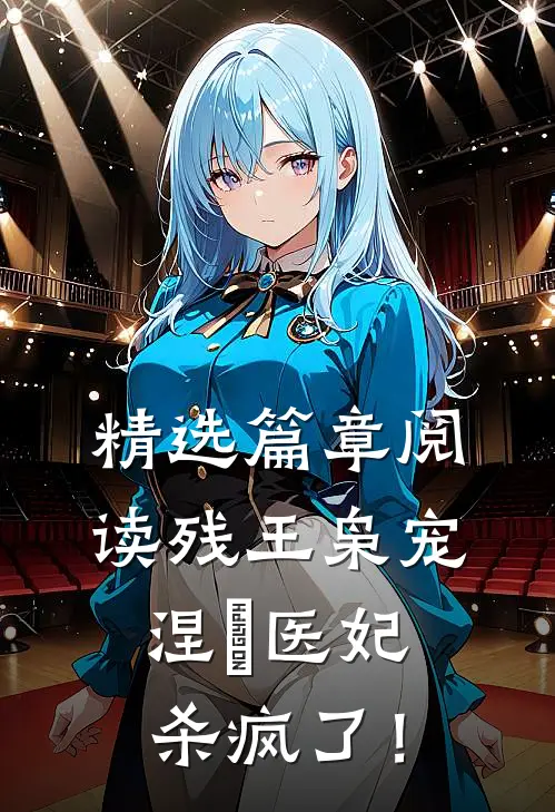 精选篇章阅读残王枭宠：涅槃医妃杀疯了！