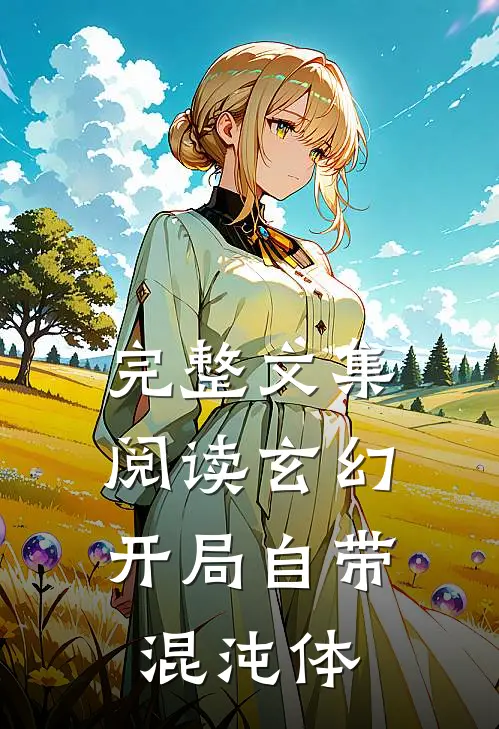 完整文集阅读玄幻：开局自带混沌体