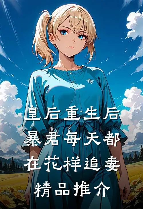 皇后重生后，暴君每天都在花样追妻精品推介