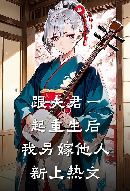 跟夫君一起重生后，我另嫁他人新上热文