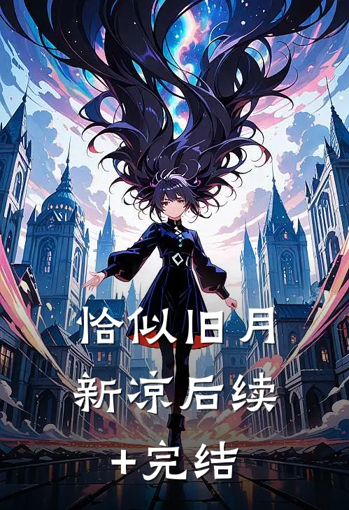 恰似旧月新凉后续+完结