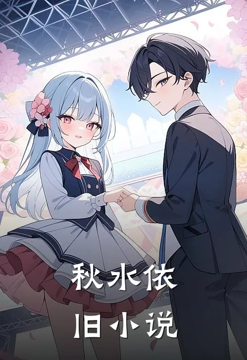 秋水依旧小说