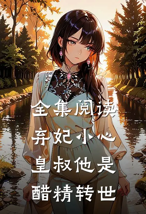 全集阅读弃妃小心，皇叔他是醋精转世