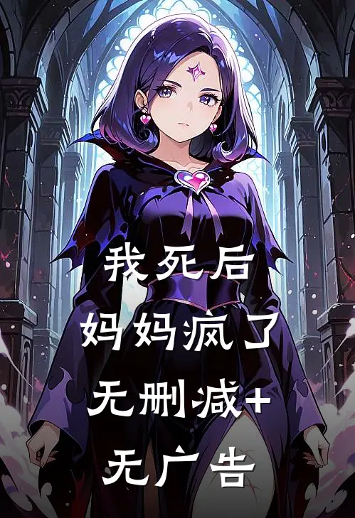 我死后，妈妈疯了无删减+无广告