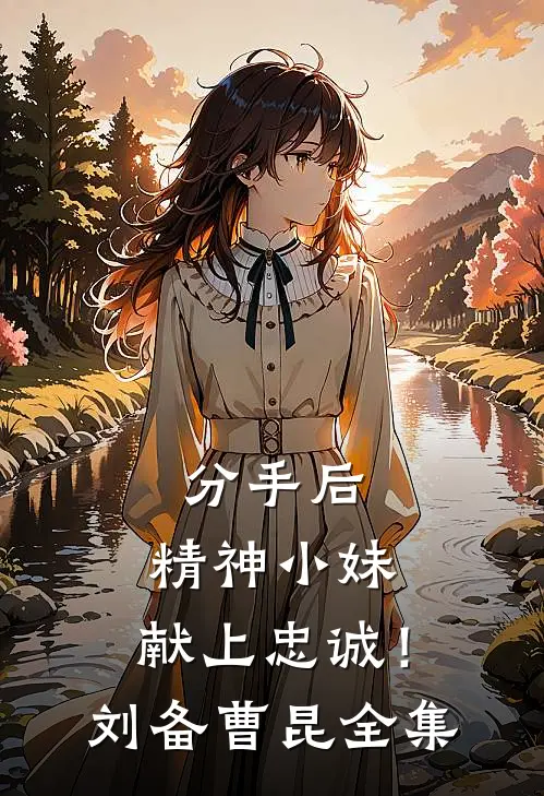 分手后，精神小妹，献上忠诚！刘备曹昆全集