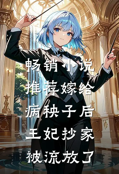 畅销小说推荐嫁给病秧子后，王妃抄家被流放了