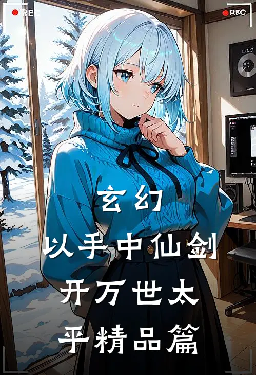 玄幻：以手中仙剑，开万世太平精品篇