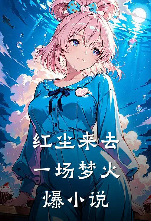 红尘来去一场梦火爆小说