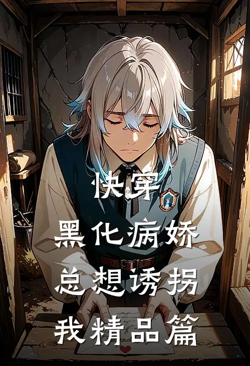 快穿：黑化病娇总想诱拐我精品篇