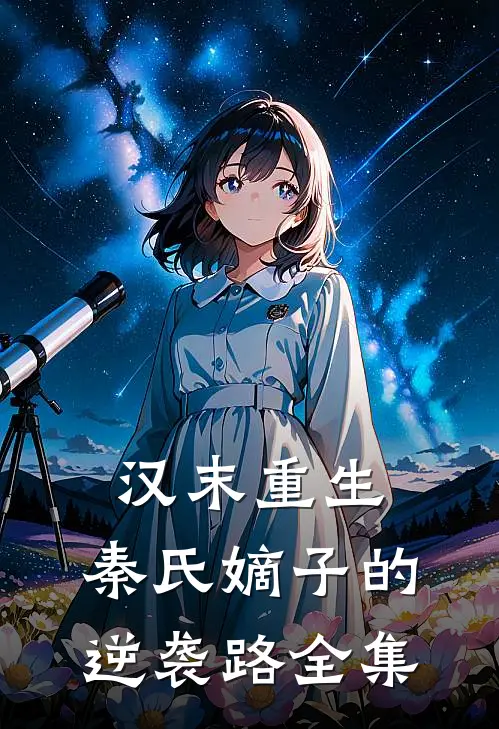 汉末重生：秦氏嫡子的逆袭路全集