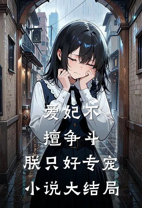 爱妃不擅争斗,朕只好专宠小说大结局