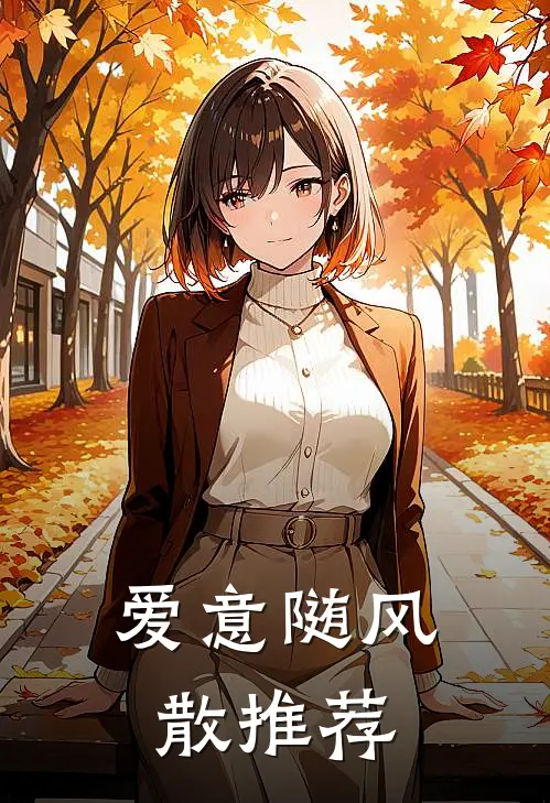 爱意随风散推荐
