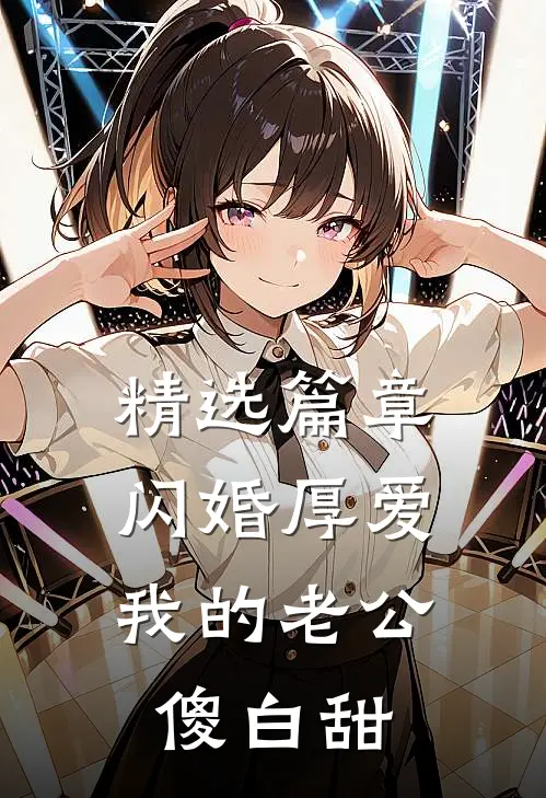 精选篇章闪婚厚爱：我的老公傻白甜