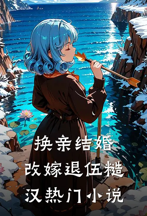换亲结婚，改嫁退伍糙汉热门小说