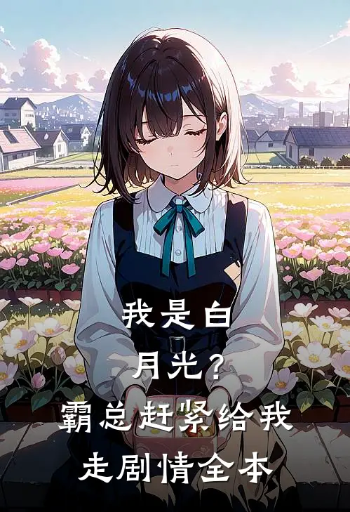 我是白月光？霸总赶紧给我走剧情全本