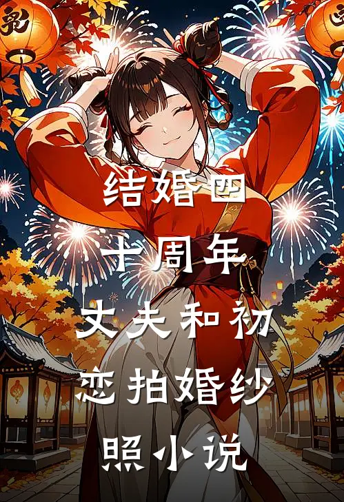 结婚四十周年，丈夫和初恋拍婚纱照小说