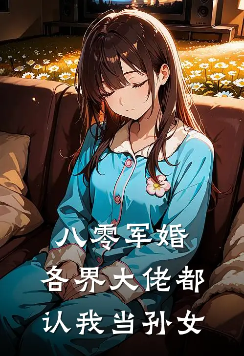 八零军婚：各界大佬都认我当孙女