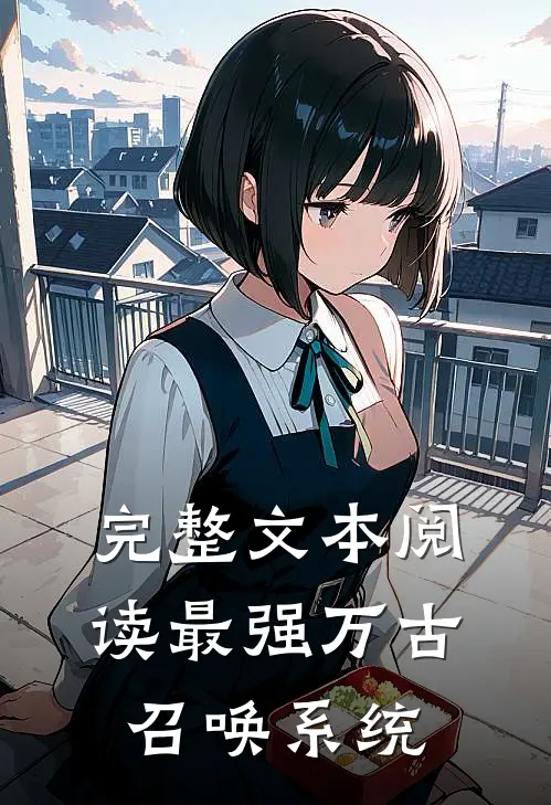 完整文本阅读最强万古召唤系统