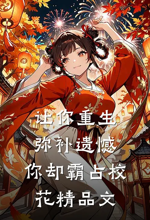 让你重生弥补遗憾，你却霸占校花精品文