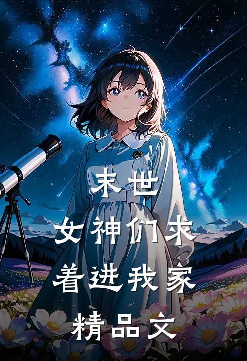 末世：女神们求着进我家精品文