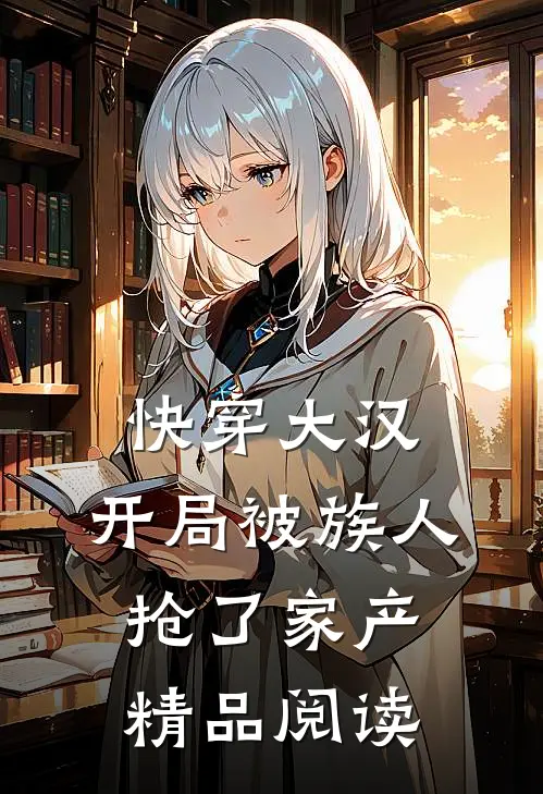 快穿大汉：开局被族人抢了家产精品阅读